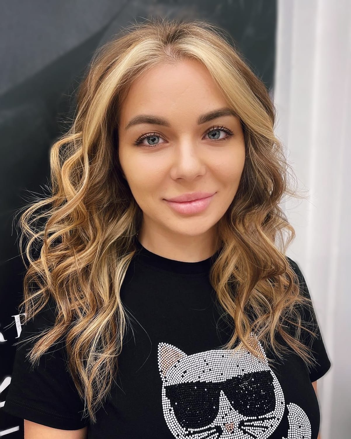 Cat Costa Un Balayage Abbate Ro